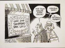 They start earlier every season!