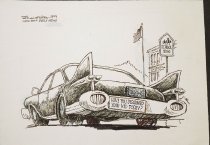 Have you disarmed your kid today?