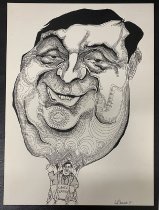 U.S. Senate Seal of Approval - Good Housekeeping Grade AAA Balloon