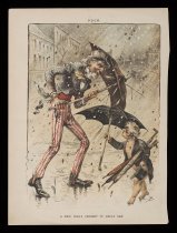 A New Year's Present to Uncle Sam.