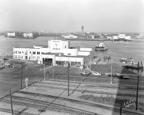 Ferry Building Exhibit