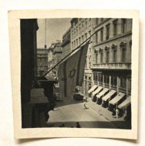 Celebrating the New State of Israel, Italy