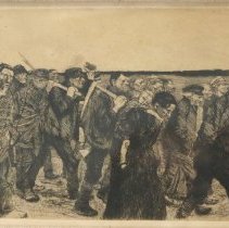 March of the Weavers