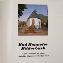 1) Honnefs Kinder Israeli, 2) Bad Honnefe Bilderbuch