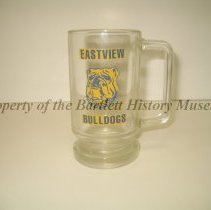Eastview Junior High School Mug