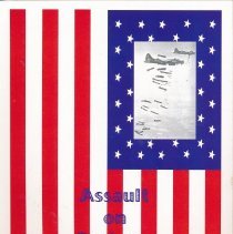 Assault on Fortress Europa