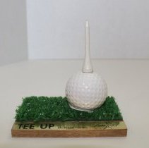 Novelty, Promotional