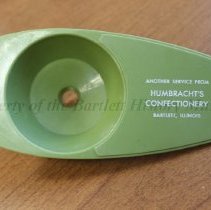 Novelty, Promotional