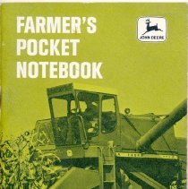 Farmer's Pocket Notebook