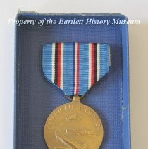 Medal, Commemorative