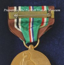 Medal, Commemorative