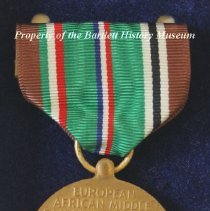 Medal, Commemorative