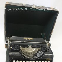 Typewriter