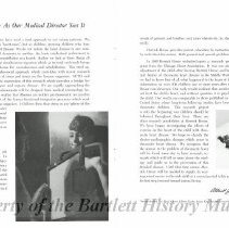 Herrick House, Serves the Community