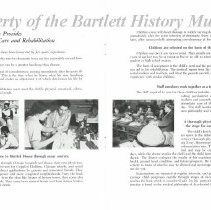 Herrick House, Serves the Community