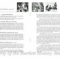 Herrick House, Serves the Community