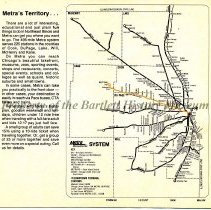 Milwaukee District/West Line, Chicago to Elgin