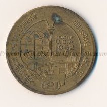 Coin, Commemorative