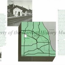 "Bartlett Village of Charm & Future"