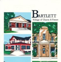 "Bartlett Village of Charm & Future"