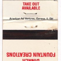 Matchbook