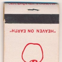 Matchbook