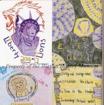 2017 Liberty Elementary!