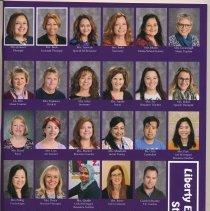 2017 Liberty Elementary!