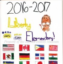 2017 Liberty Elementary!