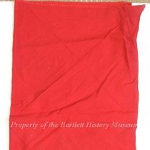 2014.10.2 Scarf unfolded