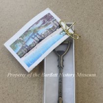 Token, Commemorative