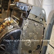 Ruhlin 2019.17.1 Cash Register Door Open