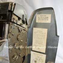 Ruhlin 2019.17.1 Cash Register Door