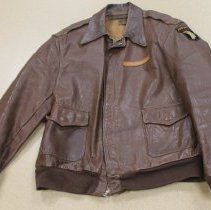 Thompson A06-10-1 Regenburg Jacket Front
