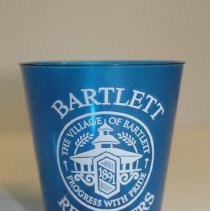 Novelty, Promotional