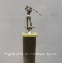 Trophy