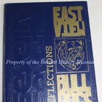 Eastview Reflections 1976-1977