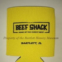 Novelty, Promotional