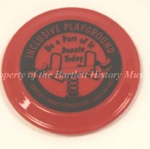 Novelty, Promotional