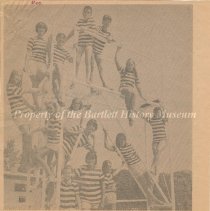 Benefit Aqua Show to Open