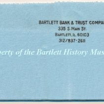 Novelty, Promotional