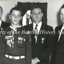 Hilliard 2020.6.1 Page 18 Eagle Court Of Honor