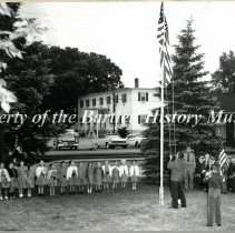 Hilliard 2020.6.1 Page 5 Eagle Court Of Honor