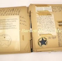 Probst M05-2-1 Girl Scout Scrapbook Adventures In Jr Land