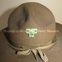 Hat, Campaign