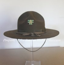 Hat, Campaign