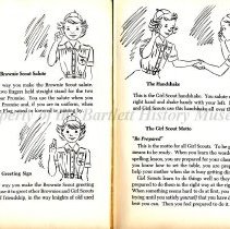 Brownie Scout Handbook