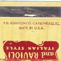 Matchbook