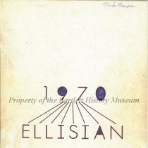 1970 Ellisian