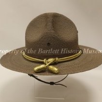 Hat, Campaign